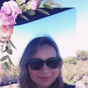 Meet your Posher, Lucia